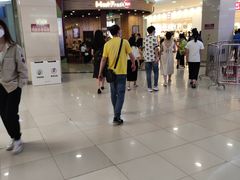 -永旺梦乐城国际商城(北清路店)