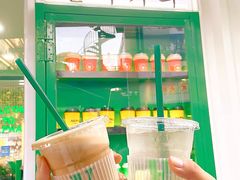 -ALPHA COFFEE阿尔法咖啡(虹莘路店)