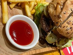 -味德西餐音乐酒吧 Wade's Bar&Grill