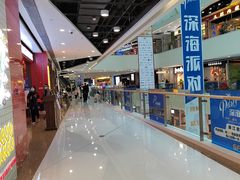 -义乌之心城市生活广场