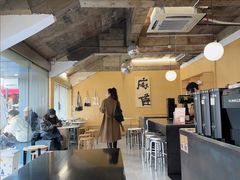 -麻雀咖啡SPARROW COFFEE(十全街店)