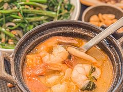 -THE PAWON·8碗(古北SOHO店)