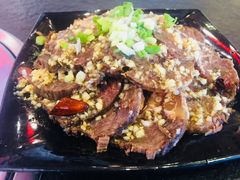 -重庆烧鸡公火锅(簋街店)