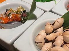 -Hatsune隐泉日式料理(三里屯太古里店)