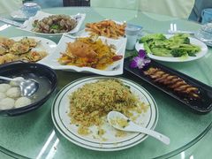 -景好海鲜餐厅(大鹏必选旅游店)