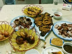 -吉顺坑烤