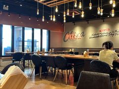 -棒约翰比萨·意面(松江开元店)