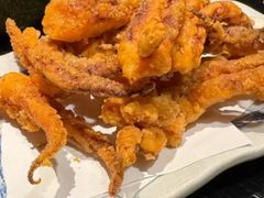 -玄白·炭烤活鳗(上海首店)