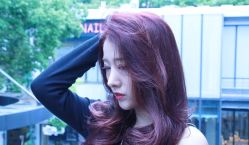 -MY HAIR ARDOR
