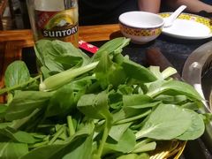 啤酒-地锅公社·现炒地锅鸡·地锅鱼·夜宵(罗锦路店)