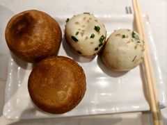 -常盛香生煎·酸辣汤.无锡老字号玉兰饼(新生路店)