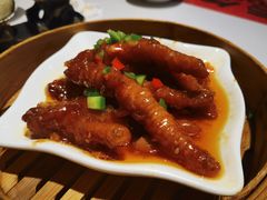 -虾饺妹·粤式手工点心(水荫路店)