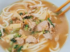 -奎元馆.百年奎元.非遗传承(西湖边的解放路店)
