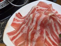 -杨肥肠火锅大排档(火车站花园店)