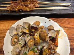 -江户前寿司(好运街店)
