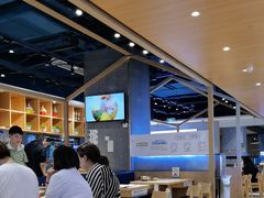 -梨花牛肉汤饭(仁恒伊势丹店)