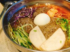 -阿泽禧烤肉(民兴花园店)