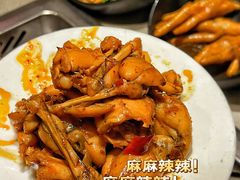 -海底捞火锅(青悦城店)