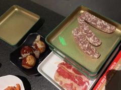 -神户赤童日式烤肉(金地广场店)