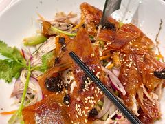 -潮澎派·潮汕菜大排档(南较西路店)