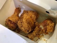 -德克士(肥城新华商场店)