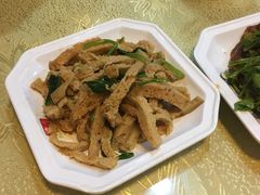 -德林砂锅粥(景田店)