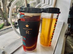 -星巴克臻选(广州沙面店)