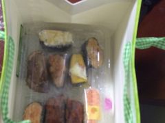 -鲜道寿司(无锡苏宁店)