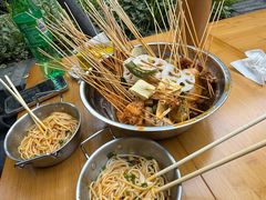 -嘉州鲜知味钵钵鸡(奎星楼店)