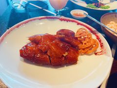 -杭州西子湖四季酒店·金沙厅