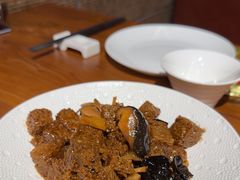 -金枝玉叶上海人家食府(三里河店)