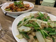 -无招牌