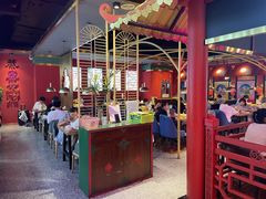 -多嘴超级肉蟹煲(吉林财富购物广场店)