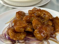 -海鲜街菜馆(海珠南路店)