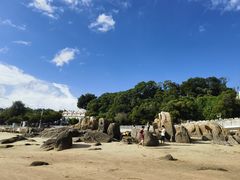 -胡里山炮台
