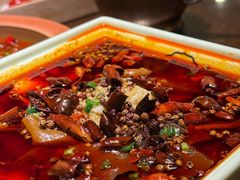 -杨记隆府(重庆总店)