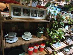 -NLFS1983咖啡花园餐厅(锦桂店)