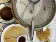 -天乐农家鱼头王(天目湖店)