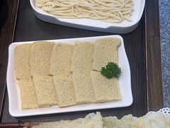 -江小渔鲜鱼火锅(西二道街店)