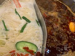 -刘一手重庆火锅(万达广场店)