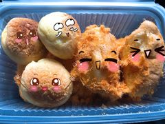 -飘香心语(官亭路店)