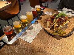 -牛啤堂精酿啤酒餐吧(五棵松华熙店)