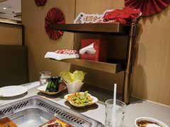-海底捞火锅(江北万达商业广场店)