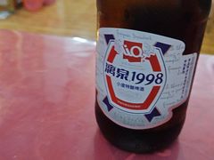 -香猪美食(洛香店)