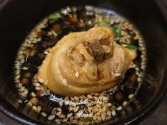 -金陵饭店 56F 家·海鲜火锅餐厅