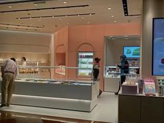 -好利来(梅江永旺店)