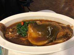 -肆月河豚·新淮扬(金融街店)