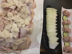 -春润大地海南椰子鸡(沙井京基百纳广场店)
