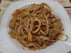 炒贵刁-香港仔茶餐厅(凤阳店)