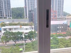 -维也纳酒店(广州番禺市桥地铁站店)